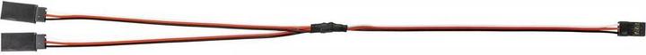 Produktbild Reely Servo Y-Kabel (2x Futaba-Stecker