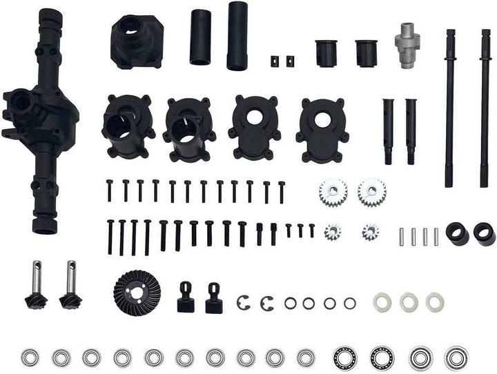 Reely Spare part