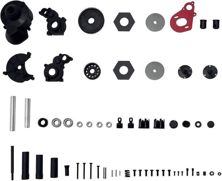 Reely Spare part