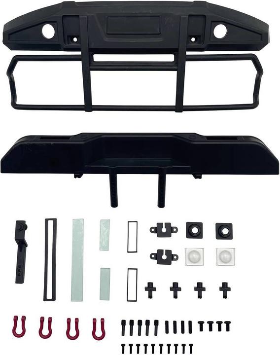 Reely Bumper set