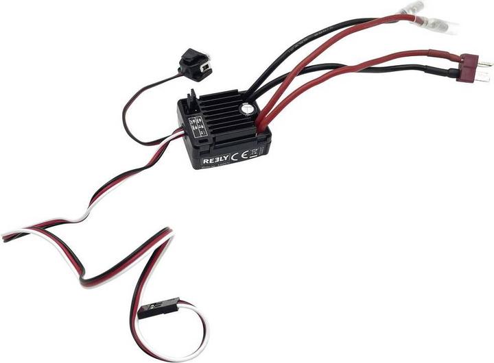 Reely Speed controller