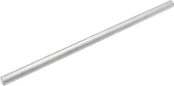 Actual product image Reely Aluminium round rod