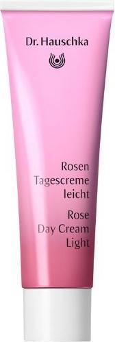 Actual product image Dr. Hauschka Limited Edition - Rosen Tagescreme Leicht (30 ml, Day cream)