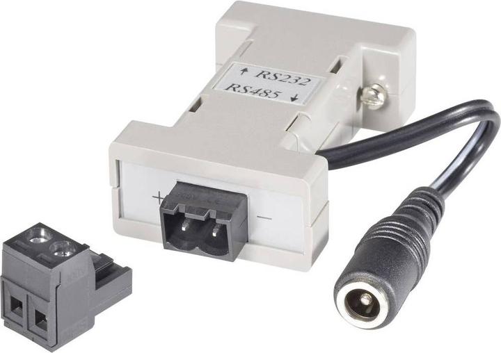 Actual product image Renkforce Serial RS232 to RS485/2 wire- up to 1200 m