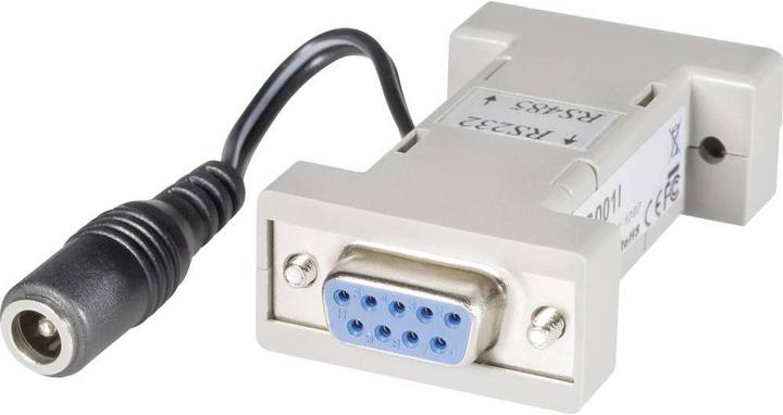 Actual product image Renkforce Serial RS232 to RS485/2 wire- up to 1200 m