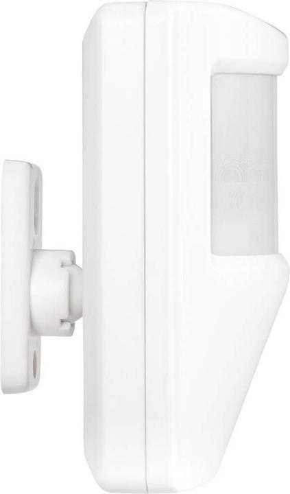 Produktbild Renkforce Dualer Bewegungsmelder 12 V/DC (12 m)