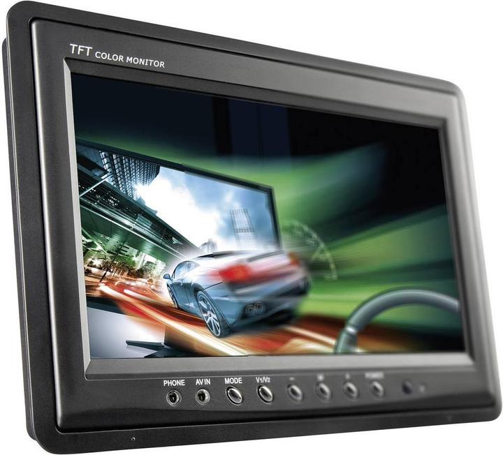 Produktbild Renkforce T-900B 22.9 cm (9”³) Monitor (9")