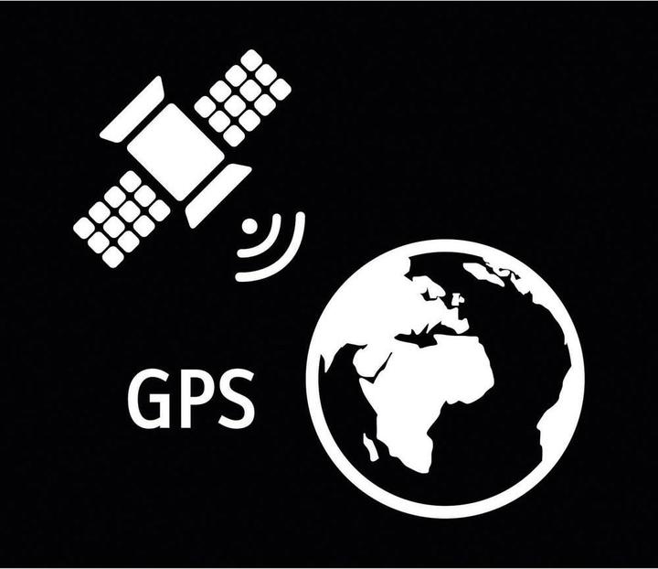 Actual product image Renkforce GPS Logger GT-730FL-S