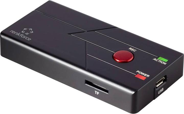 Produktbild Renkforce Rf-Gr2