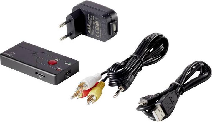 Produktbild Renkforce Rf-Gr2