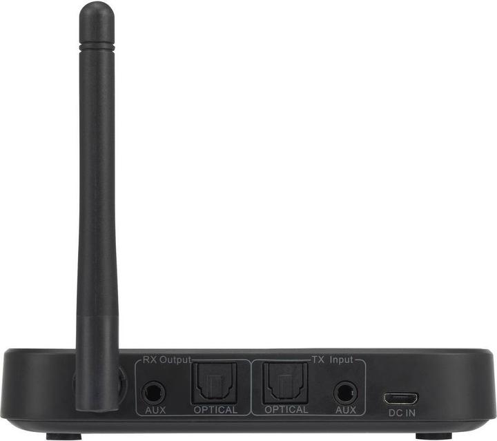 Produktbild Renkforce High Performance Bluetooth Musik-Sender/Empfänger 100m (Sender & Empfänger)