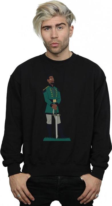 Immagine prodotto Disney Frozen 2 Mattias Felpa Uomo (XL)