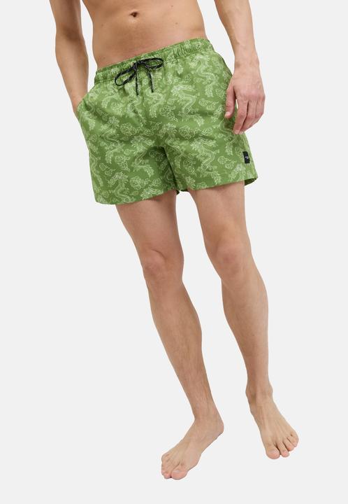Immagine prodotto Jack & Jones Badehose MAUI Schwimm-Shorts (XL)