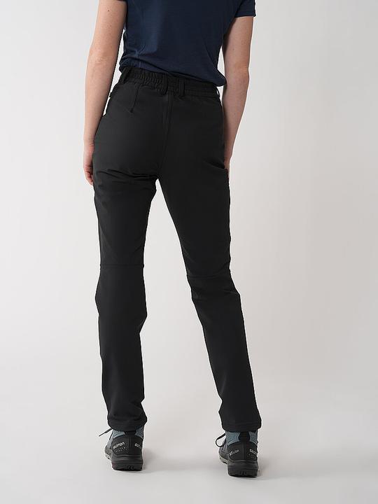 Actual product image Fjällräven Women's Abisko Winter Stretch Trousers (40)