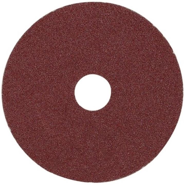 Actual product image Makita Disques en fibres " Corindon " 125/22 (36)