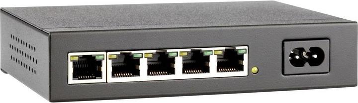 Produktbild Renkforce 5-Port Gigabit-Switch 1000 MBit/s (5 Ports)