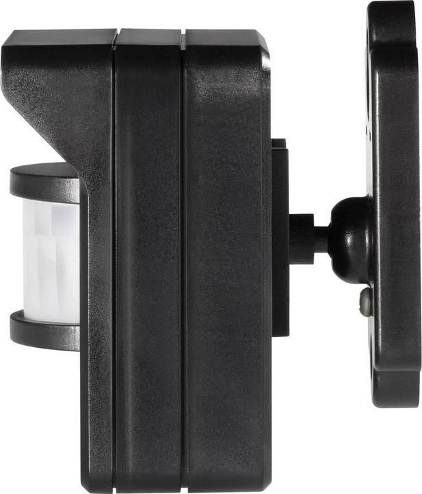 Actual product image Renkforce RS2W Radio motion detector for outdoor use (150 m)