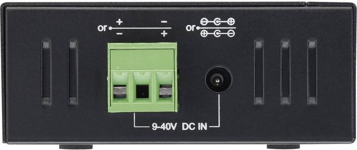 Immagine prodotto Renkforce Hub USB 3.0 a 7 porte per l'industria (USB-A, 7 Porti)