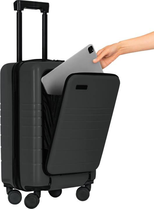 Image du produit Eternitive E1 (40 l, Bagage à main (jusqu'à 50l))