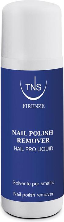 Image du produit TNS Cosmetics Dissolvant pour vernis à ongles 100