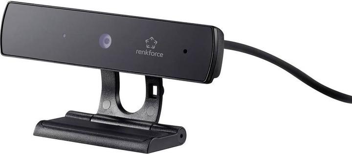 Immagine prodotto Renkforce Webcam RF-WC1080P Full HD (2 Mpx)