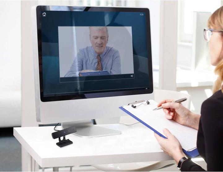 Immagine prodotto Renkforce Webcam RF-WC1080P Full HD (2 Mpx)