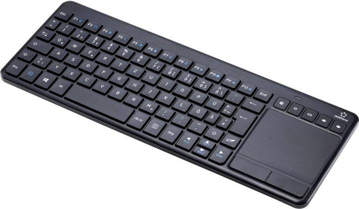 Produktbild Renkforce MT-1006 (DE, Kabellos)