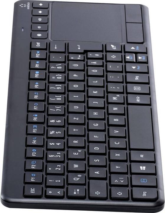 Produktbild Renkforce MT-1006 (DE, Kabellos)