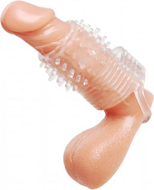 Produktbild Bijoux Indiscrets Clear Sensations