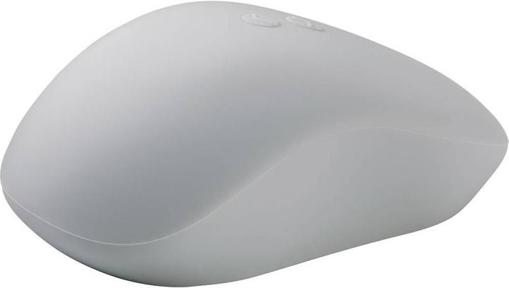 Actual product image Renkforce IP53 splash-proof wireless mouse for industry, laboratory and medicine (Wireless)