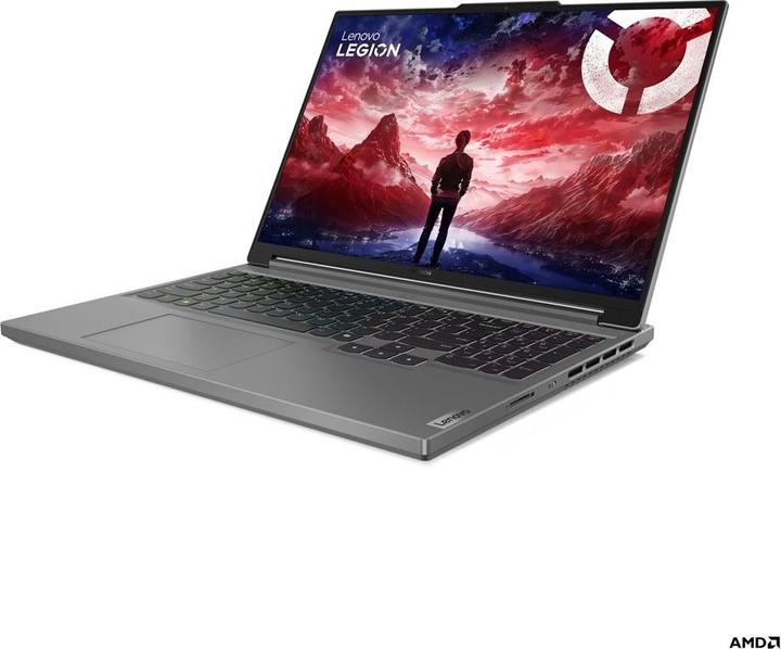 Image du produit Lenovo IdeaPad 5 2-in-1 (16", AMD Ryzen 5 8645HS, 16 Go, 1000 Go, DE)