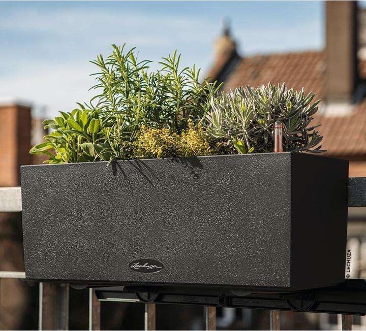 Produktbild Lechuza Balconera Stone (19 cm)