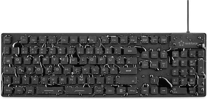 Produktbild Renkforce RF-3561816 (DE, Kabelgebunden)