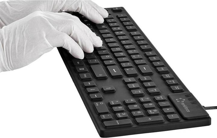 Produktbild Renkforce RF-3561816 (DE, Kabelgebunden)