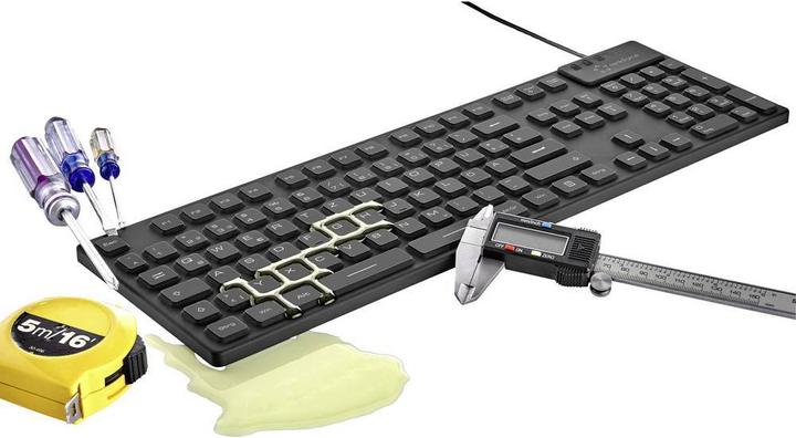 Produktbild Renkforce RF-3561816 (DE, Kabelgebunden)