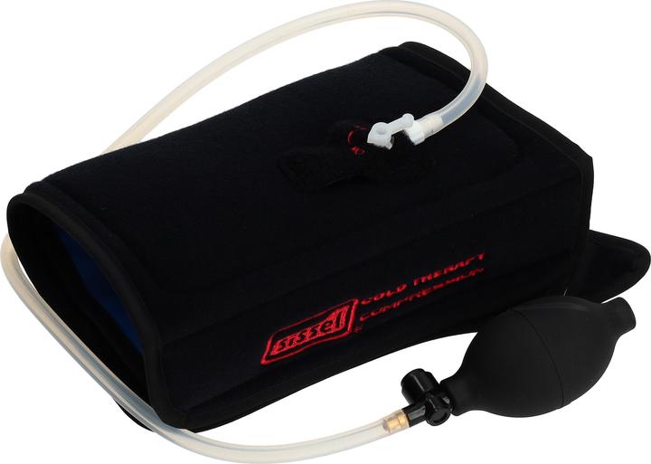 Image du produit Sissel Compression pour thérapie par le froid (1 x, 1000 ml, 600 g)