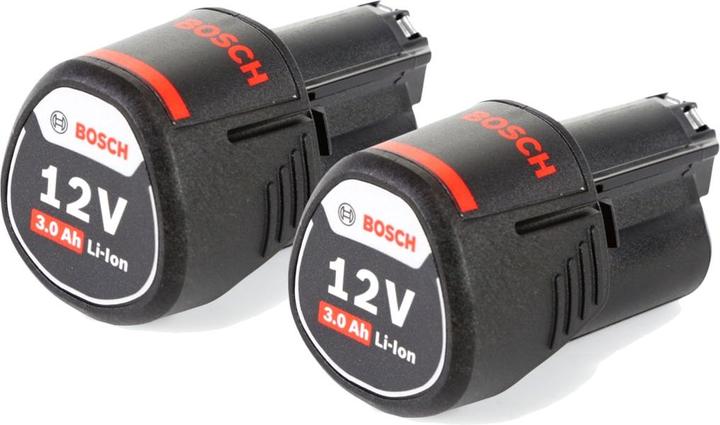 Actual product image Bosch Professional Charging station 1600A019RD (12 V)