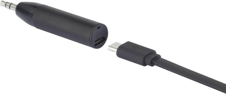 Immagine prodotto Renkforce Ricevitore musicale Bluetooth per cuffie (Ricevitore)