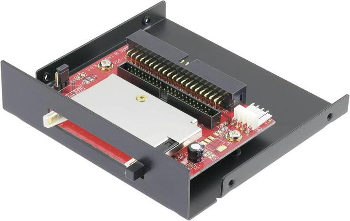 Image du produit Renkforce IDE vers CompactFlash avec cadre de montage
