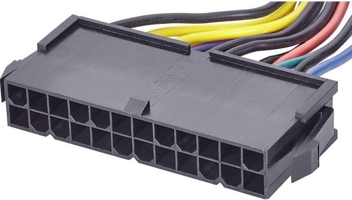 Produktbild Renkforce ATX 14pol. zu 24pol. Stromadapter