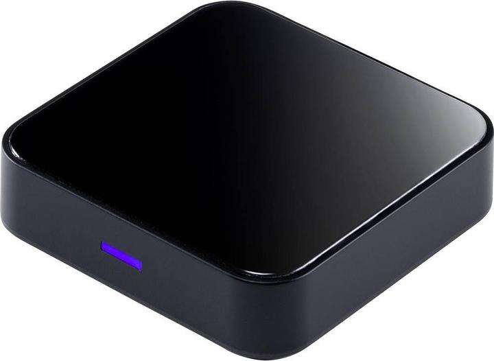 Renkforce Bluetooth 5 Klasse 1 Musikempfänger (Empfänger)