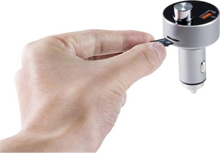 Produktbild Renkforce RF-CAR-100