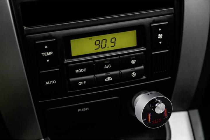 Produktbild Renkforce RF-CAR-100