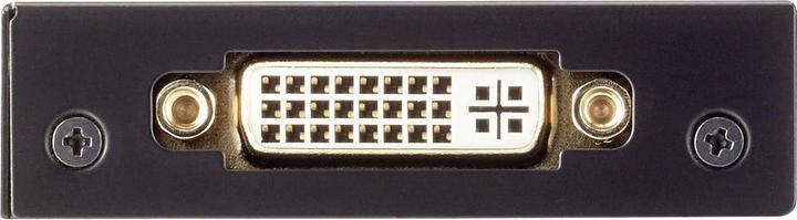 Produktbild Renkforce DVI-Switch bidirektional passiv