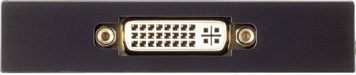 Produktbild Renkforce DVI-Switch bidirektional passiv