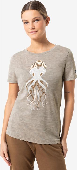 Image du produit Super Natural W Octopussy Tee (XL)