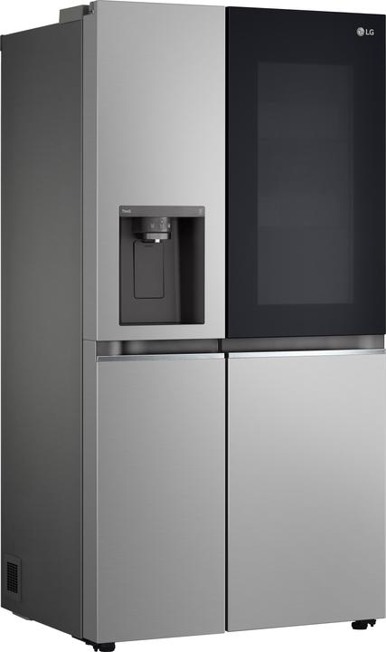 Image du produit LG InstaView GSGV81PYLL (635 l)