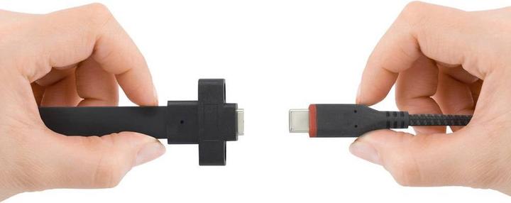 Image du produit Renkforce Câble d'extension USB 3.1 (Gen 2) 25 cm (0.25 m, USB 3.2 Gen 1)