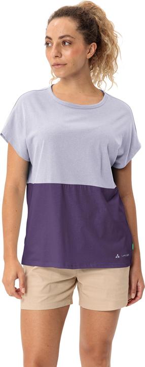 Actual product image Vaude Redmont T-Shirt III (34, XXS)