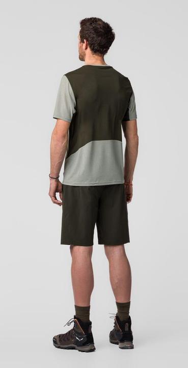 Actual product image Salewa Puez 4 Shorts (48)